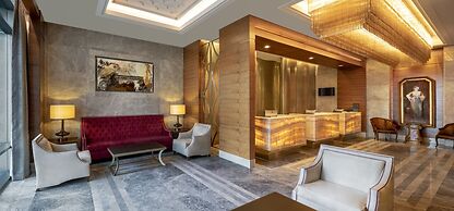 Mövenpick Hotel & Thermal Spa