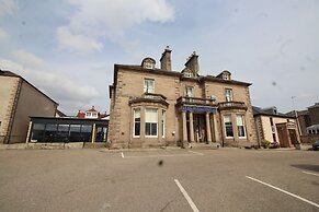 The Royal Hotel