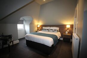 The Royal Hotel