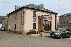 The Royal Hotel