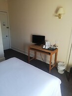 The Royal Hotel