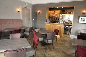 The Royal Hotel