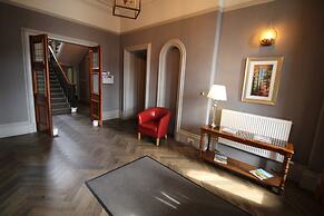 The Royal Hotel