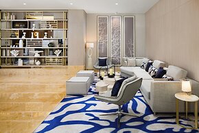 Beach Rotana All Suites