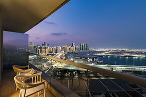 Beach Rotana All Suites