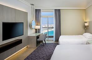 Beach Rotana All Suites