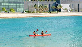 Beach Rotana All Suites