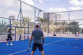 Beach Rotana All Suites