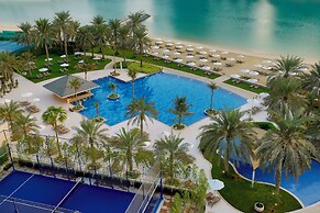 Beach Rotana All Suites