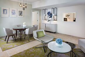Beach Rotana All Suites