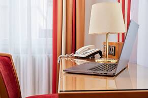 Hotel Zum Schiff