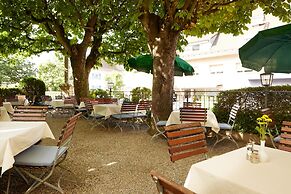 Hotel Zum Schiff