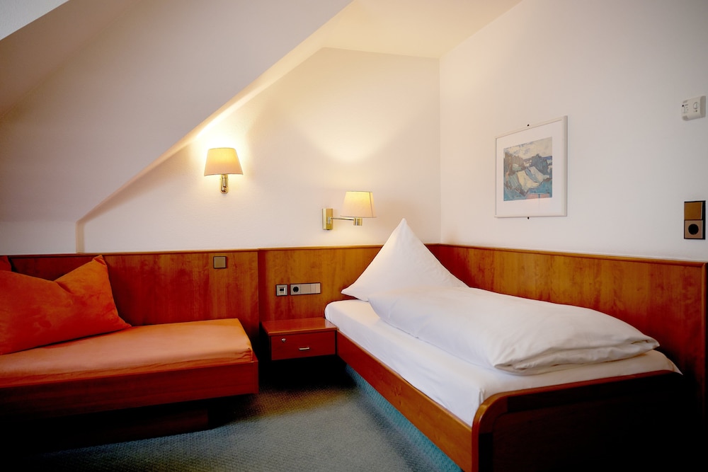 Hotel Zum Schiff