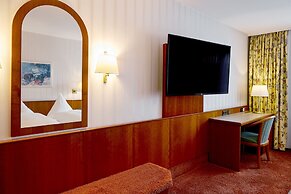 Hotel Zum Schiff
