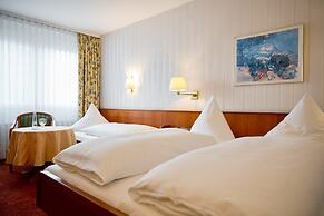 Hotel Zum Schiff