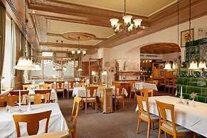 Hotel Zum Schiff