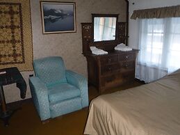 Likely Lodge