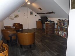 Likely Lodge