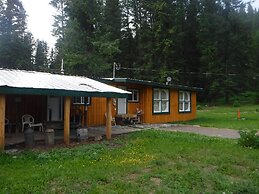 Likely Lodge