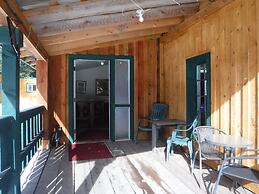 Likely Lodge