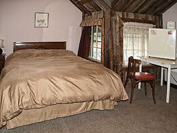 Likely Lodge