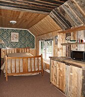 Likely Lodge