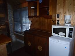 Likely Lodge