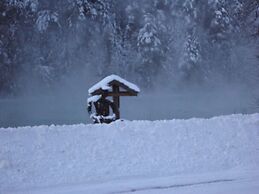 Likely Lodge