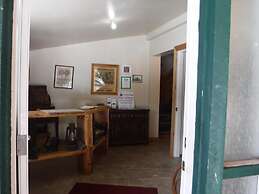 Likely Lodge