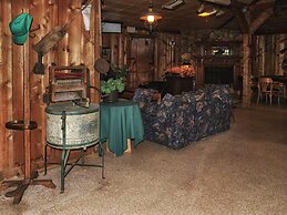 Likely Lodge