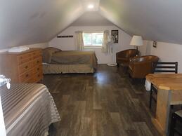 Likely Lodge