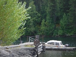 Likely Lodge