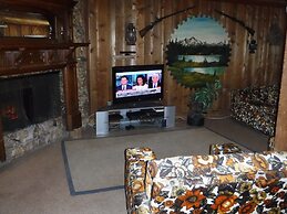 Likely Lodge