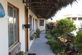 The Cottages by the sea