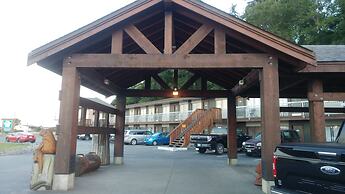 Big Rock Motel