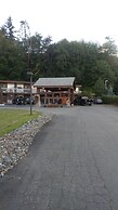 Big Rock Motel