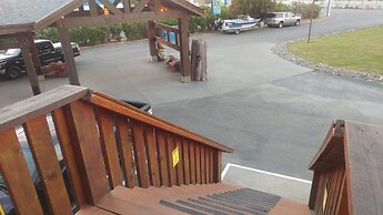 Big Rock Motel