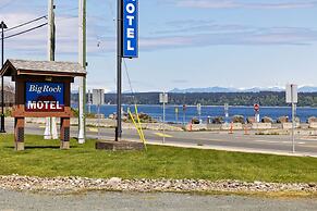 Big Rock Motel