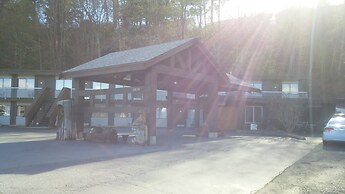 Big Rock Motel