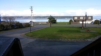 Big Rock Motel