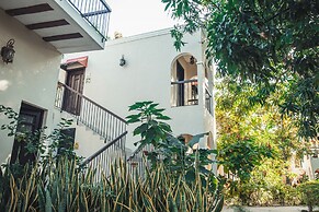 Casa Valladolid Boutique Hotel