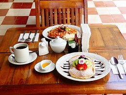 Casa Valladolid Boutique Hotel