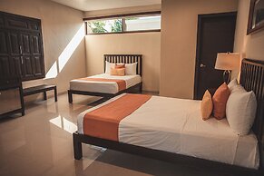 Casa Valladolid Boutique Hotel