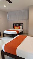 Casa Valladolid Boutique Hotel