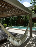 Casa Valladolid Boutique Hotel