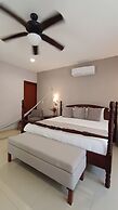Casa Valladolid Boutique Hotel