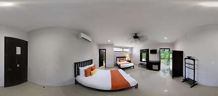 Casa Valladolid Boutique Hotel
