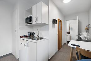 Panorama Motor Lodge
