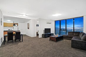 Premier stays