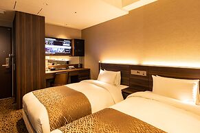 Piazza Hotel Nara